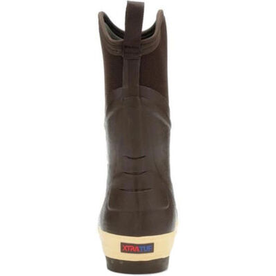 Men's 12 in Insulated Elite Legacy Boot, , large