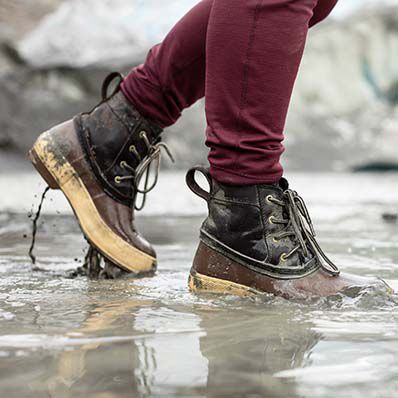 Xtratuf insulated best sale boots womens