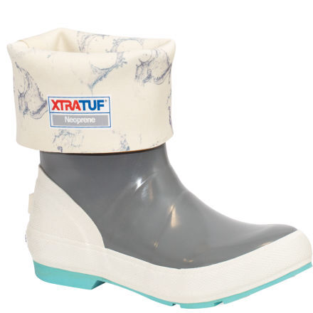 Women s 12 in Legacy Boot XWLM100 Gray