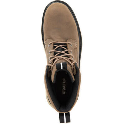Men's Bristol Bay Leather Boot, , large