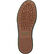 Men's 6 in Leather Lace Ankle Deck Boot, , large
