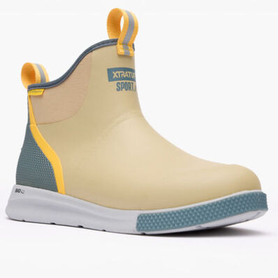 Men's 6 in Ankle Deck Boot Sport, , large