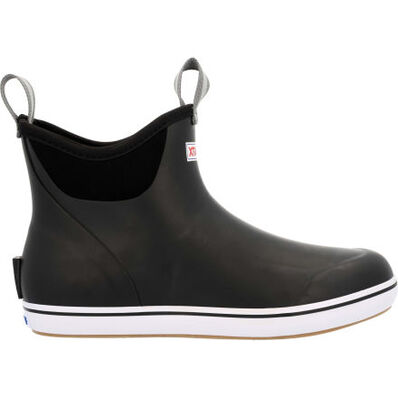 Women's 6 in Ankle Deck Boot