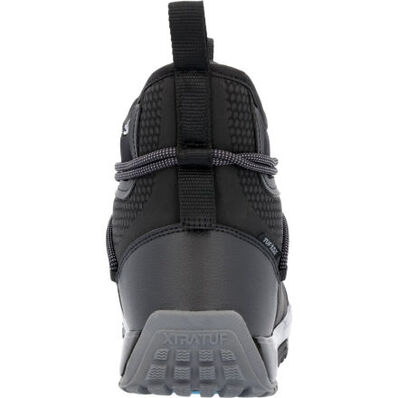 Women's Ice 6 in Nylon Ankle Deck Boot, , large