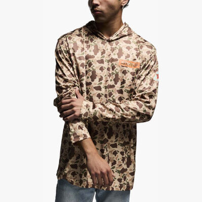 Unisex Long Sleeve Hoodie, , large