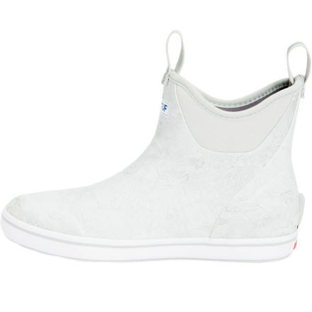White xtratuf sale