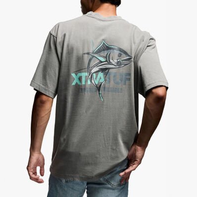 Men's Short Sleeve Tee, , large