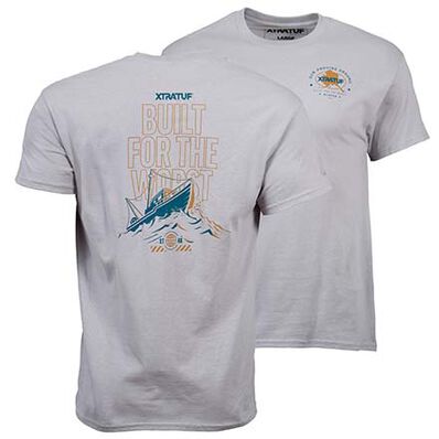 Men's Workwear Tee, , large