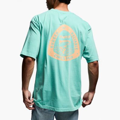 Men's Short Sleeve Tee, , large