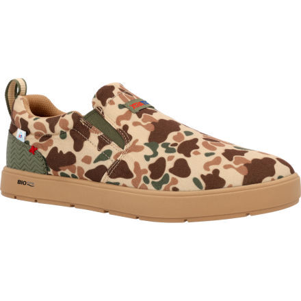 Men's Sharkbyte Slip-On Deck Shoes | XTRATUF®