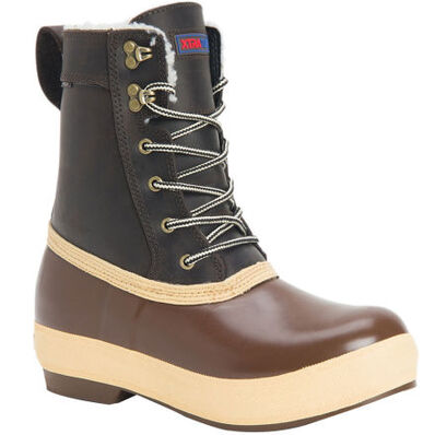 Women's 8 in Insulated Legacy Lace Boot, , large