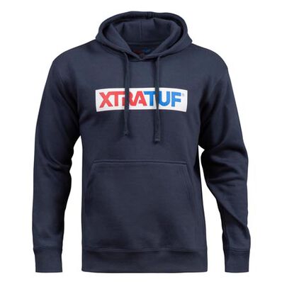 Unisex Hoodie XAH204 Navy Eclipse