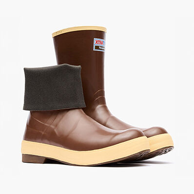 Men's 12 in Legacy Boot, , large
