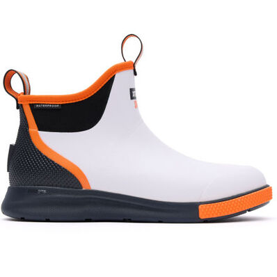 Men's Tailgate 6 in Ankle Deck Boot Sport, , large