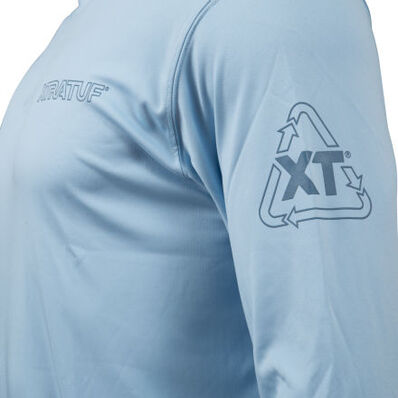 Men's Long Sleeve Tee, , large