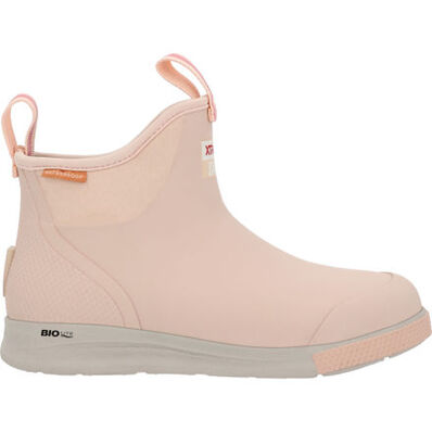 Women's 6 in Ankle Deck Boot Sport, , large