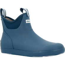 Men's 6 in Ankle Deck Boot