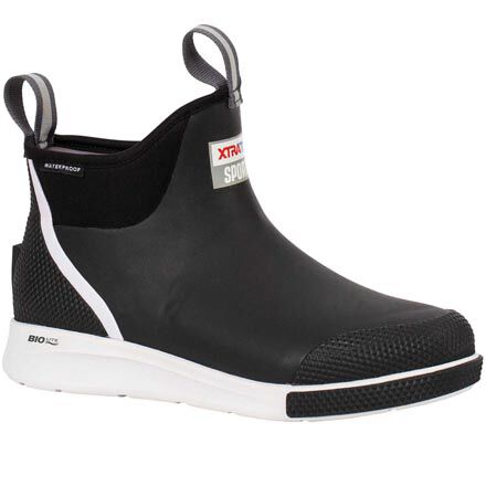 Tuff discount fishing boots