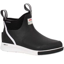 Men's 6 IN Ankle Deck Boot Sport