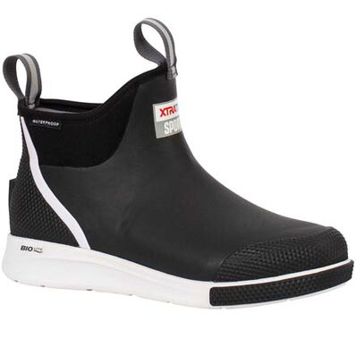 Men's Sport 6 in Ankle Deck Boot, , large