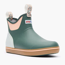 Women's 6 in Ankle Deck Boot