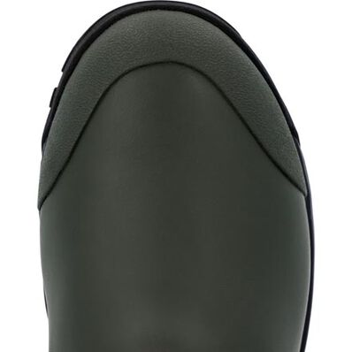 Women's Ice Fleece Lined Ankle Deck Boot, , large