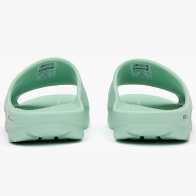 Women's Après Fish Slide, , large