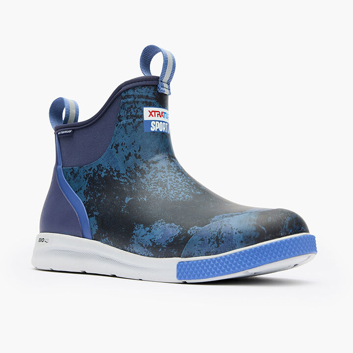 格安販売の The Ankle Deck Boot Sport Collection | XTRATUF® サーフィン・ボディボード