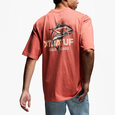 Men's Short Sleeve Tee, , large