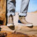 Men's Vintage 6 in Ankle Deck Boot, , large