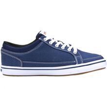 Men's Chumrunner Canvas Deck Shoe