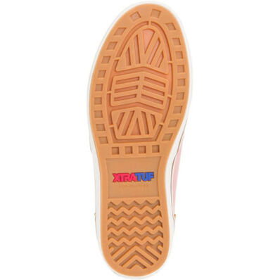 Women's Canvas Sharkbyte Deck Shoe, , large