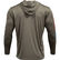 Unisex Long Sleeve Hoodie, , large