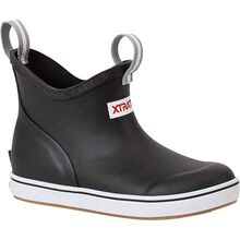 Kid's Ankle Deck Boot