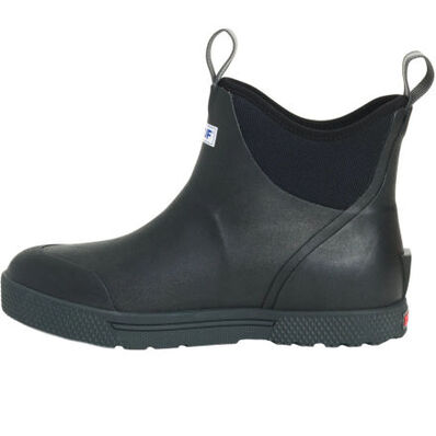 Men's Wheelhouse 6 in Ankle Deck Boot, , large