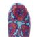 Women's Kaleidoscope Scales 6 in Ankle Deck Boot, , large