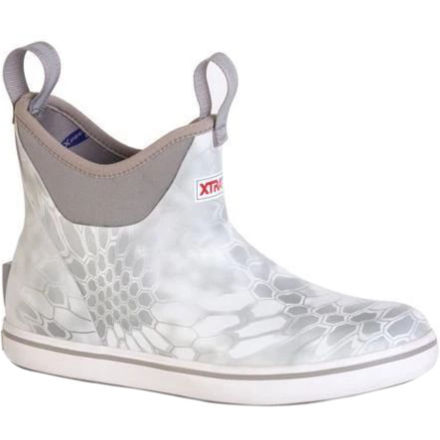 Xtratuf kryptek deck top boots