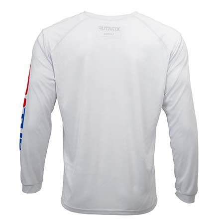 Men s SPF Longsleeve Shirt XAS102