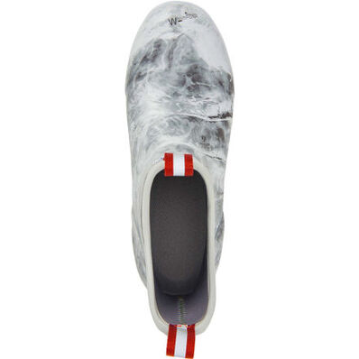 Men's Mossy Oak Elements® 6 in Ankle Deck Boot, , large