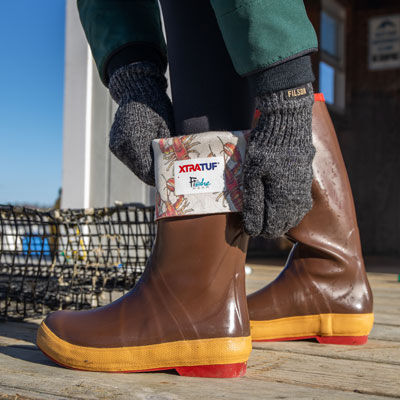 Xtratuf legacy boots hot sale