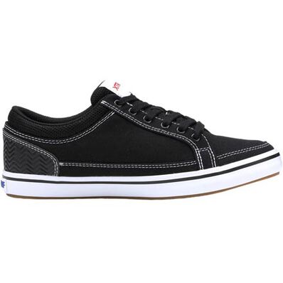 Men's Chumrunner Canvas Deck Shoe, , large