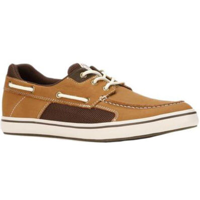 Men's Finatic II Deck Shoe, , large