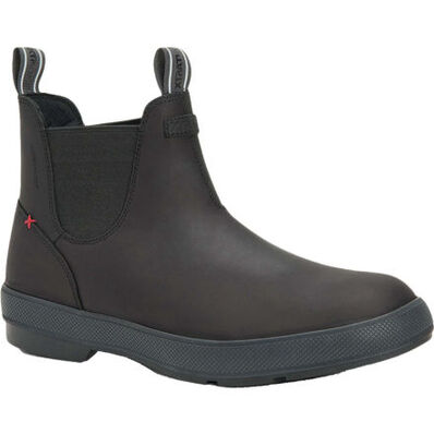 Men's Leather Legacy Chelsea Boot, , large