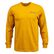 Men's Long Sleeve Tee, , large