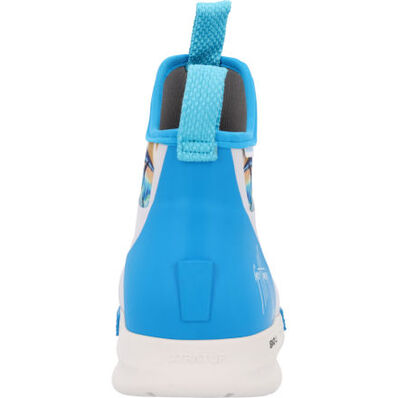 Men's 6 in Ankle Deck Boot Sport Guy Harvey, , large