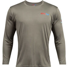 Men's Long Sleeve Tee