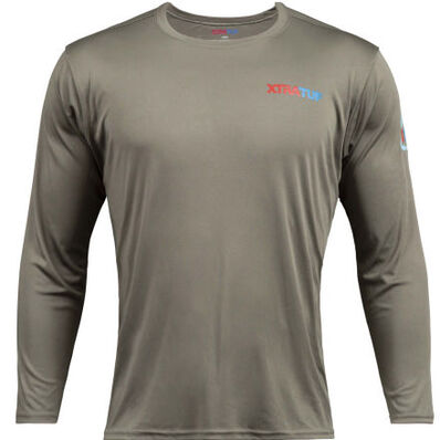 Men's Long Sleeve Tee, , large