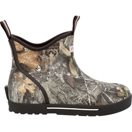 Realtree edge boots outlet