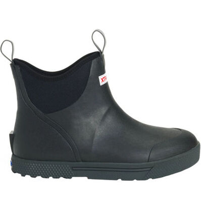 Men's Wheelhouse 6 in Ankle Deck Boot, , large