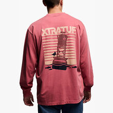 Men's Long Sleeve Tee